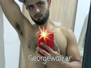 Georgewalker