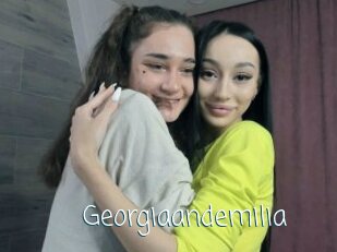 Georgiaandemilia