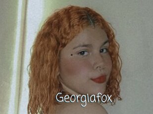 Georgiafox