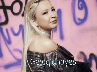 Georgiahayes