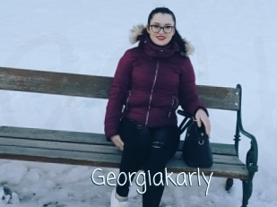 Georgiakarly