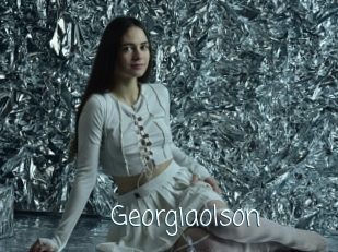 Georgiaolson