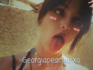 Georgiapeachesxo