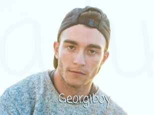 Georgiboy