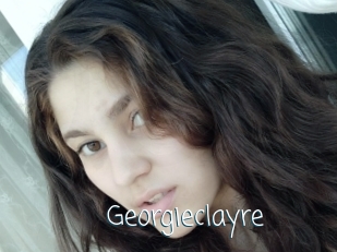 Georgieclayre