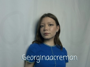 Georginaacreman