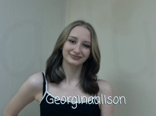 Georginaalison