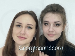 Georginaanddora