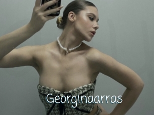 Georginaarras