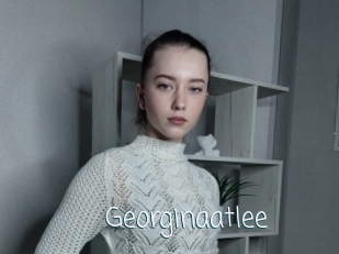 Georginaatlee