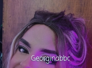 Georginabbc