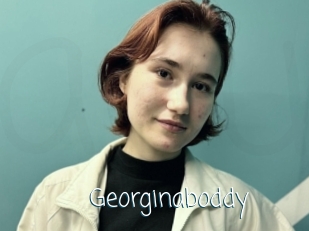 Georginaboddy