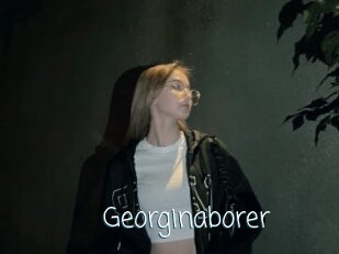 Georginaborer