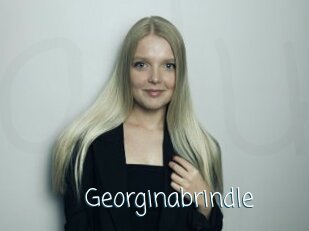 Georginabrindle