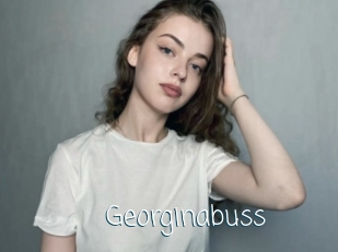 Georginabuss