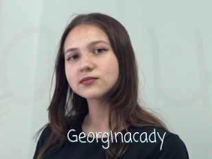 Georginacady