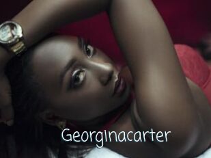 Georginacarter