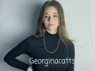 Georginacatts