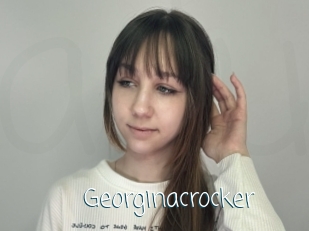 Georginacrocker