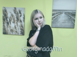 Georginadaffin