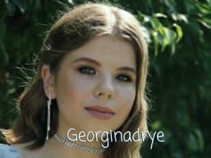 Georginadrye