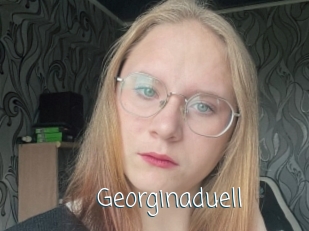 Georginaduell
