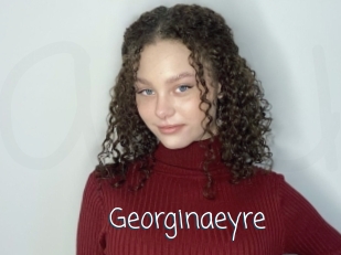 Georginaeyre