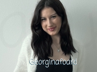Georginafoard