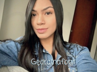 Georginafont