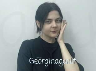 Georginagault