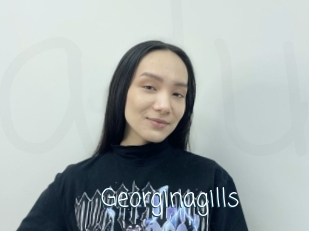 Georginagills