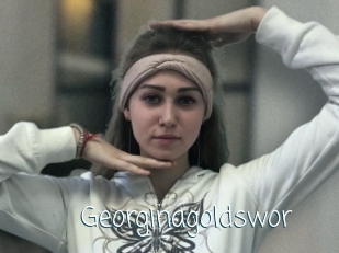 Georginagoldswor