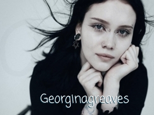 Georginagreaves