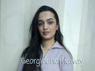 Georginahathaway