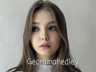Georginahedley
