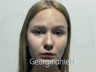 Georginahiett