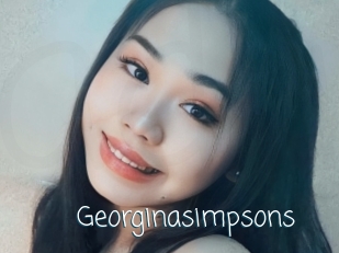 Georginasimpsons