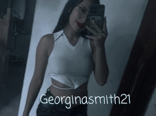 Georginasmith21