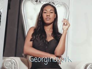 Georginayork