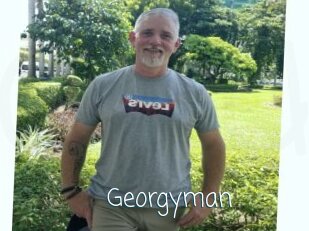 Georgyman