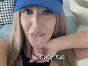 Georgynaa