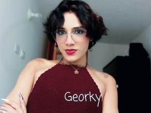 Georky