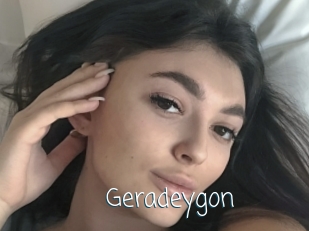 Geradeygon