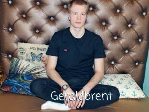 Geraldbrent