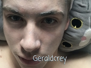 Geraldcrey