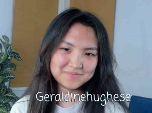 Geraldinehughese
