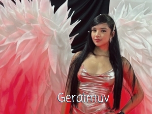 Geralmuv