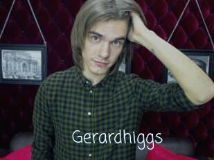 Gerardhiggs