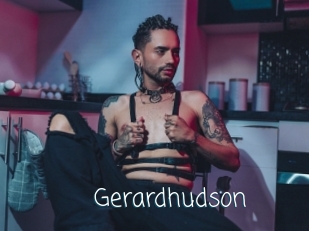 Gerardhudson