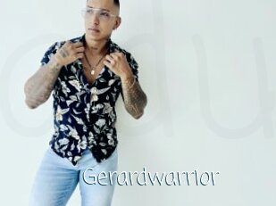 Gerardwarrior